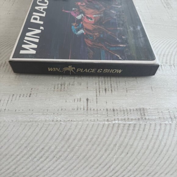 Rare, vintage 1966 Win, Place & Show A 3M Sports Game (Mint!) - Picture 12 of 15